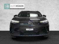 Gebraucht VW ID.4 Pro Performance 150 kW (204 PS) 2022 Grau SUV