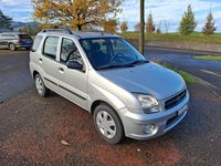 Gebraucht Subaru Justy 93 PS (68 kW) 2006 Kleinwagen