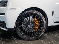 Gebraucht Rolls Royce Cullinan 600 PS (441 kW) 2022 SUV