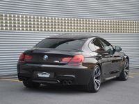 gebraucht BMW M6 Gran Coupé Drivelogic