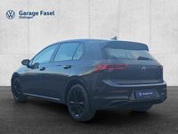Gebraucht VW Golf VIII 110 PS (80 kW) 2022 Grau Limousine
