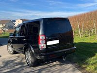 gebraucht Land Rover Discovery 3.0 TDV6 245 HSE