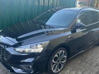Gebraucht Ford Focus ST-Line 125 PS (91 kW) 2019