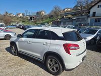 Gebraucht Citroën C4 Aircross Exclusive 150 PS (110 kW) 2012 SUV