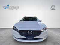 Gebraucht Mazda 6 Center-Line 165 PS (121 kW) 2024 Kombi
