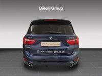 gebraucht BMW 218 d GranT Sport