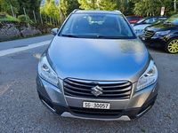 Gebraucht Suzuki SX4 120 PS (88 kW) 2016 Limousine
