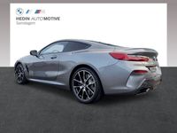 gebraucht BMW M850 Steptronic