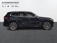 gebraucht BMW X5 M50d