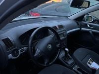 Gebraucht Skoda Octavia Adventure 150 PS (110 kW) 2005