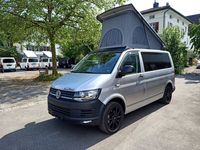 gebraucht VW T6 2.0 TDI 150PS MAREMONTI COMFORT CAMPER 5SITZE