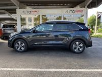 Gebraucht Kia Niro Style 141 PS (103 kW) 2020 SUV