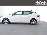 gebraucht Seat Leon HOLA FR (netto)