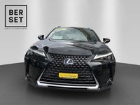 Gebraucht Lexus UX 300e 150 kW (204 PS) 2022 Schwarz SUV