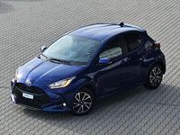 Gebraucht Toyota Yaris Trend 125 PS (91 kW) 2023 Kleinwagen
