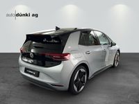 gebraucht VW ID3 Pro Performance 58 kWh Tech