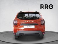 gebraucht Dacia Duster TCe 150 Journey+ 4x4