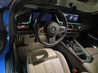gebraucht BMW Z4 Sdrive 20i