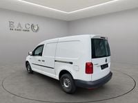Gebraucht VW Caddy Maxi 102 PS (75 kW) 2017 Van / Kleinbus