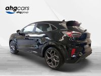 gebraucht Ford Puma 1.5 EcoB ST