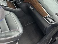 Gebraucht Mercedes GLS350 258 PS (189 kW) 2016 SUV