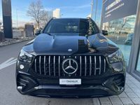 gebraucht Mercedes GLE53 AMG 4Matic+ 9G-Speedshift