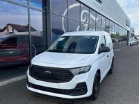 Neu Ford Transit Connect Trend 102 PS (75 kW) 2025 Weiss Van / Kleinbus