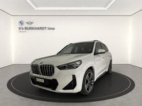 Gebraucht BMW X1 M Sport 204 PS (150 kW) 2024 SUV