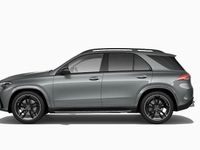 Neu Mercedes GLE450 AMG 367 PS (269 kW) 2026 Grau SUV