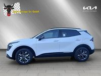 Neu Kia Sportage 209 PS (153 kW) 2025 SUV