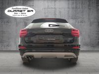 gebraucht Audi Q2 2.0 TDI sport quattro S-tronic