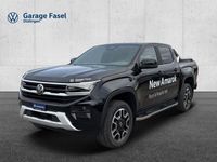 gebraucht VW Amarok DoubleCab Style Winteredition 1