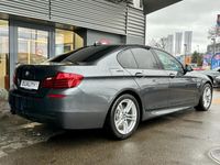gebraucht BMW 525 d M Sport
