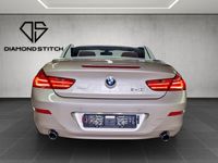 gebraucht BMW 640 Cabriolet i