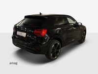 gebraucht Audi Q2 40 TFSI S line Attraction quattro S-tronic