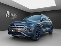 Gebraucht VW T-Roc Style 150 PS (110 kW) 2026 Gray SUV