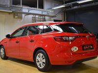 Gebraucht Renault Mégane IV Business 110 PS (80 kW) 2018