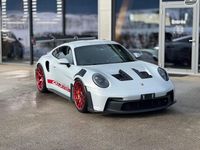 Gebraucht Porsche 911 GT3 RS 525 PS (386 kW) 2023 Coupé