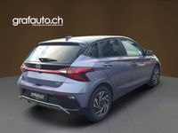 gebraucht Hyundai i20 1.0 T-GDi 120 Amplia