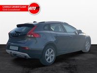 gebraucht Volvo V40 CC 2.0 T4 Kinetic AWD S/S