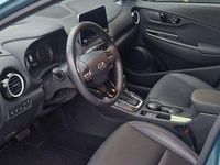 Gebraucht Hyundai Kona 105 PS (77 kW) 2020 SUV