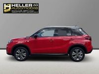 Gebraucht Suzuki Vitara 129 PS (94 kW) 2020 Rot SUV