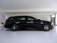 Gebraucht Mercedes E53 AMG AMG 435 PS (319 kW) 2019