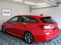 Gebraucht Subaru Levorg 170 PS (125 kW) 2015 Kombi