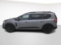 Neu Dacia Jogger Extreme 110 PS (80 kW) 2026 Gray Van / Kleinbus