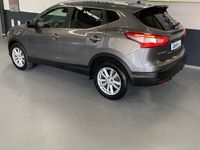 gebraucht Nissan Qashqai 1.2 DIG-T tekna Xtronic CVT