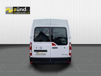 gebraucht Opel Movano Kaw. 3.5 t L2 H2 2.3 CDTI 130