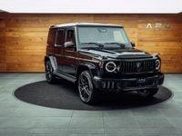 Gebraucht Mercedes G63 AMG AMG 605 PS (444 kW) 2024 SUV