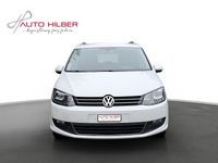 Gebraucht VW Sharan Cup 177 PS (130 kW) 2015 Van / Kleinbus