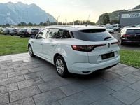 Gebraucht Renault Mégane IV Business 110 PS (80 kW) 2017